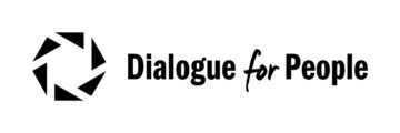Dialogue for People ロゴマーク